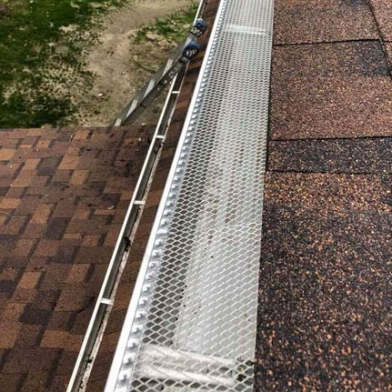 Gutter Repair Baldwin NY